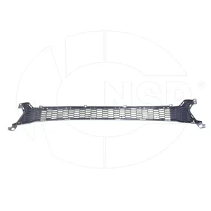 NSP NSP0286560A2000 Решетка бампера Kia Ceed II -15 перед.