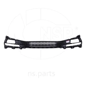 NSP NSP02865614Y700 Решетка бампера Kia Rio (15-) переднего центральная