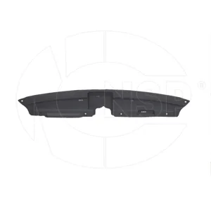 NSP NSP0286570A2000 Накладка Kia Ceed -18 замка капота