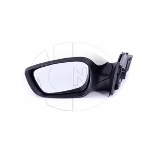 NSP NSP02876104L040 Зеркало левое Hyundai Solaris (11-17) (эл.,обогр., повт.)