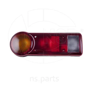 NSP NSP02924014B100 Фонарь задний Hyundai PORTER лев.