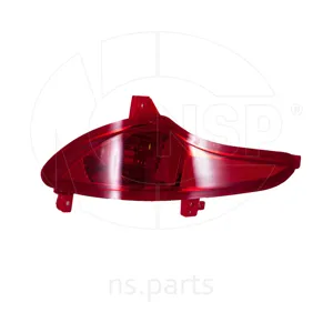 NSP NSP02924064L600 Фонарь Hyundai Solaris -17 задн.прав.