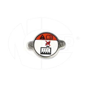 NSP NSP0325330C2000 Крышка бачка расширительного