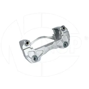 NSP NSP044605A128 Скоба суппорта тормозного переднего левая Mitsubishi L200 IV (07-16)