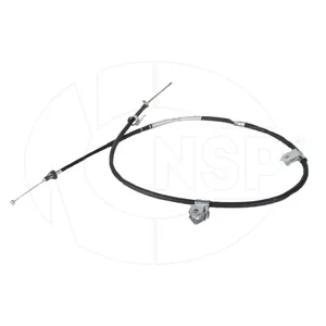 NSP NSP044642060070 Трос Toyota Land Cruiser стоячного тормоза