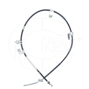 NSP NSP044642060112 Трос ручного тормоза Toyota Land Cruiser Prado (150) 09- прав.