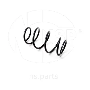 NSP NSP044813133A60 Пружина подвески Toyota Camry