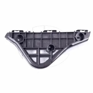 NSP NSP045253633050 Кронштейн бампера Toyota Camry VII ПЕРЕДНЕГО ЛЕВЫЙ