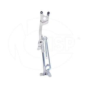 NSP NSP048251A032 Трапеция стеклоочистителя Mitsubishi Lancer X (07-16)