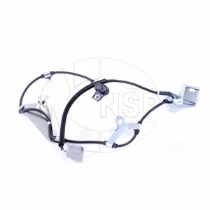 NSP NSP048954360010 Датчик ABS Toyota Land Cruiser