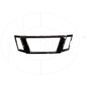 NSP NSP056232000Q0C Накладка Nissan Terrano 14- решетки радиатора
