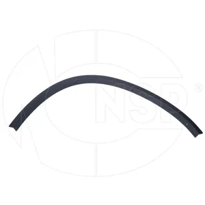 NSP NSP057683200Q0A Молдинг Nissan Terrano 14- арки колеса задн.прав.