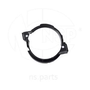 NSP NSP076001546786 Кронштейн Renault Logan -09