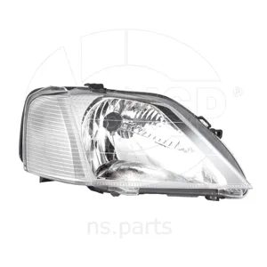 NSP NSP076001546789 ФАРА Logan PH1 04- ПРАВАЯ