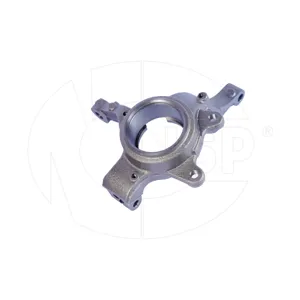NSP NSP076001548867 КУЛАК ПОВОРОТНЫЙ Logan PH 1 2 Sandero 8 КЛ. ПРАВЫЙ