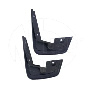 NSP NSP076001998136 Брызговики передние Renault Logan (04-09) (к-кт 2 шт)