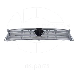 NSP NSP07623825665R Решетка радиатора Renault Duster