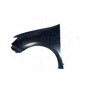 NSP NSP07631015804R Крыло Renault Logan (14-) переднее левое