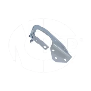 NSP NSP07654006928R Петля капота Renault Duster 21-