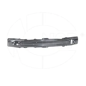NSP NSP07752107934R Усилитель бампера Renault Logan перед.