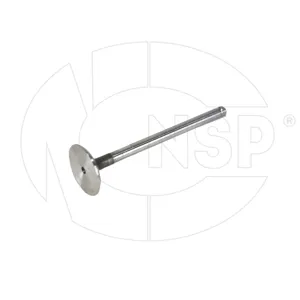 NSP NSP077701475895 Клапан выпускной 