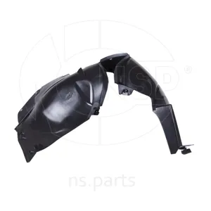 NSP NSP078200735438 Подкрылок передний левый Renault Sandero