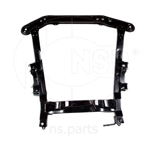 NSP NSP078200745454 Подрамник Renault Logan 04- двигателя