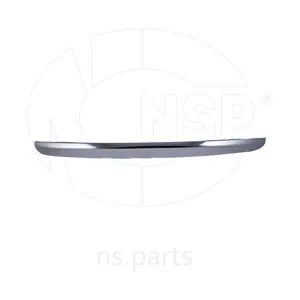 NSP NSP078200752789 Молдинг Renault Logan -15 крышки багажника