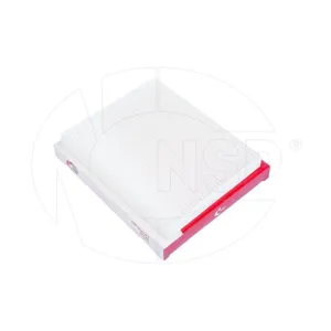 NSP NSP0797133F2000 Фильтр салона Kia Ceed 18-