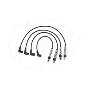 NSP NSP0803F905409C Высоковольтные провода комплект Skoda Rapid -20