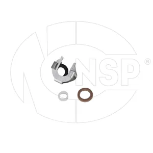 NSP NSP0803H198149 Комплект прокладок Audi Q7