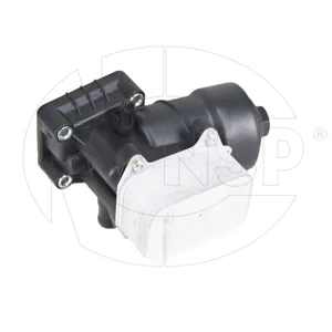 NSP NSP0803L115389H Корпус Skoda Rapid I -20 масляного фильтра