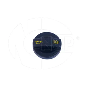 NSP NSP0804E103485A Крышка маслозаливной горловины Skoda Rapid I -20