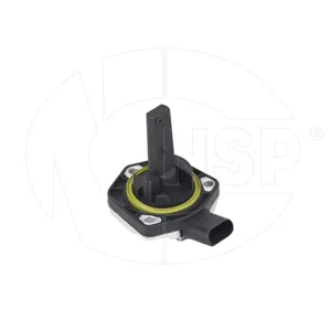 NSP NSP081J0907660F Датчик давления масла Skoda Rapid