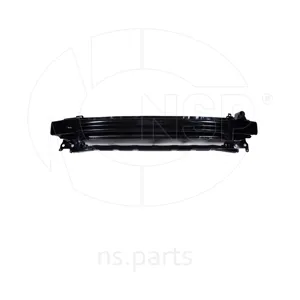 NSP NSP081Z0807109C Усилитель бампера Skoda Octavia -13 передн.