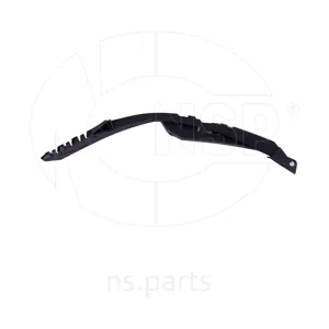 NSP NSP081Z0807183D Кронштейн бампера Skoda Octavia -13 перед.лев.