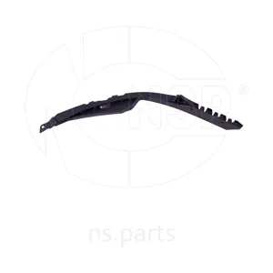 NSP NSP081Z0807184D Кронштейн бампера Skoda Octavia -13 перед.прав.