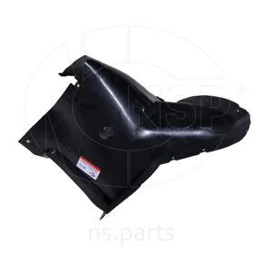 NSP NSP081Z0809953D Локер VAG Octavia A5 -13 перед.лев.нижн. часть