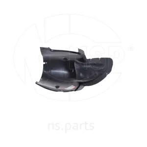 NSP NSP081Z0809954C Подкрылок Skoda Octavia (A5) -13 перед.прав.