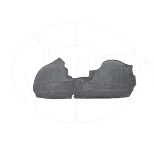 NSP NSP081Z0809957C Подкрылок Skoda Octavia -13 перед.лев.