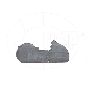 NSP NSP081Z0809958B Подкрылок Skoda Octavia -13 перед.прав.