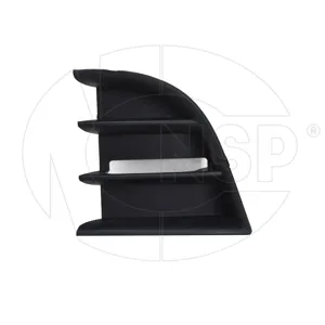 NSP NSP081Z0853665C9B9 Решетка бампера Skoda Octavia -13 перед.лев.
