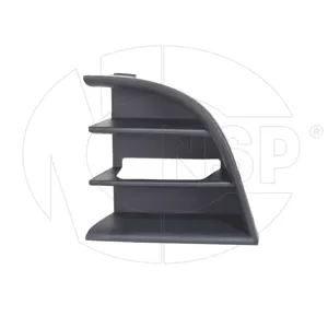 NSP NSP081Z0853666C9B9 Решетка бампера Skoda Octavia -13 перед.прав.