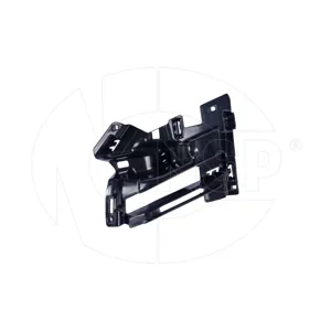 NSP NSP08565807724 Кронштейн бампера VAG Kodiaq 17-