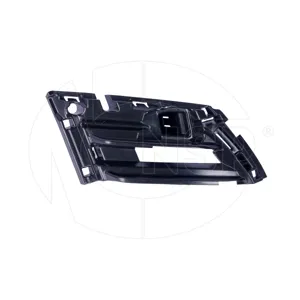 NSP NSP085E0807723A Кронштейн бампера Skoda Octavia -21 передн.лев.