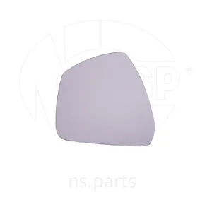NSP NSP085E0857521 Стекло зеркала VAG Octavia A7 -17