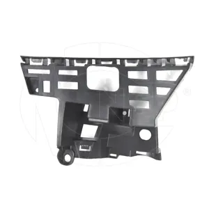 NSP NSP085J0807055 Кронштейн бампера Skoda Fabia -10 перед.лев.