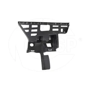NSP NSP085J0807056 Кронштейн бампера VAG Fabia