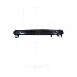 NSP NSP085J0807109D Усилитель бампера Skoda Fabia 10- передн.
