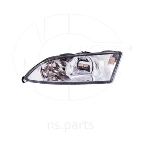 NSP NSP085J0941701B Фара противотуманная Skoda Fabia лев.